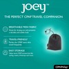 CPAPology Joey CPAP Accessory Pouch | Great For Storage &