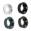BIUDECO 4pcs Smart Watch Protective Case for Ultra-Thin Cover Aging