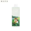 CHAESIKSKIN Damyang Fresh Cucumber 70% Purifying Toner 400ml