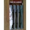 E.S.P Chod Rig Leaders 1M: Original Camo