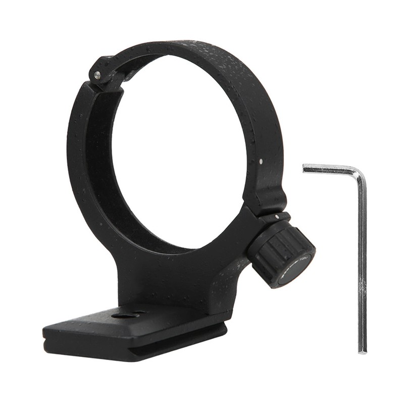 IS RT1 Foot Tripod Mount Ring Stand Base for Nikon