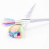 T4B MIMO Set of 6 Make-Up Brushes Unicorn