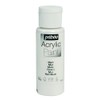 PEBEO 97801 ACRYLIC 59ML MATT WHITE, 3.3 x 3.3 x