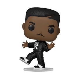 FUNKO POP! ROCKS: Kid 'N Play- Play