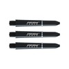 WINMAU Prism Force Dart Shafts - 3 Sets Per Pack