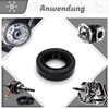 Parts and Parts Shaft Seal 16 x 26 x 7