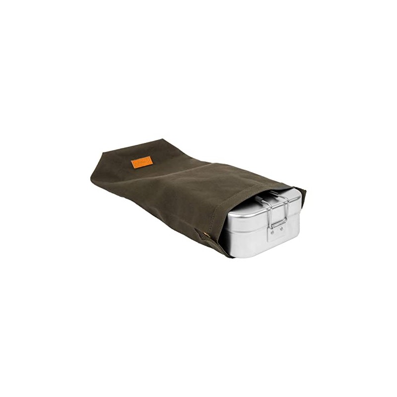 Trangia Mestin HD Case, Olive