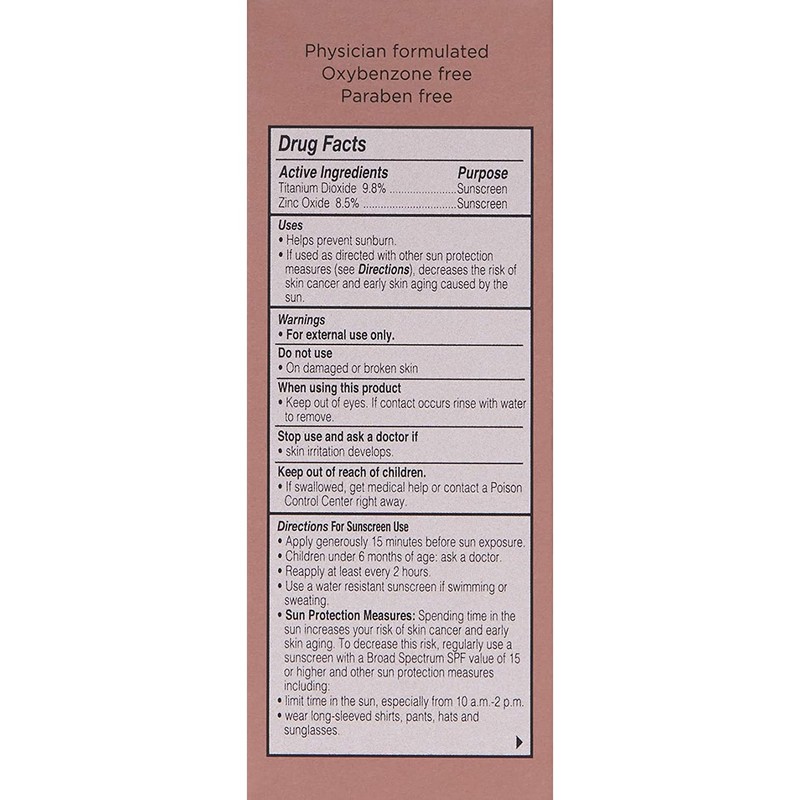 Image Skincare I Conceal Flawless Foundation Broad-spectrum Spf 30 Sunscreen