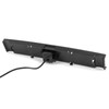 Front View Camera IP67 CCD Car Parking Assistance Camcorder Fits