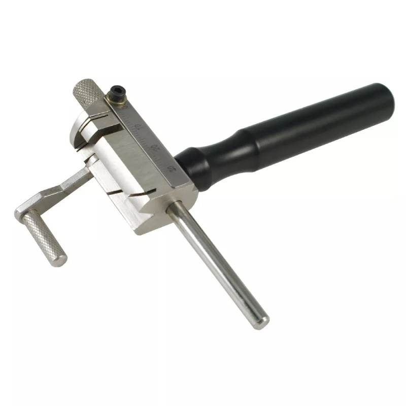 SFC Tools Premium Tube Cutting Jig With Scale - 53-185