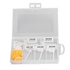 Hilitand HDD Magnetic Head Repair Set, 2.5 Inch 3.5 Inch