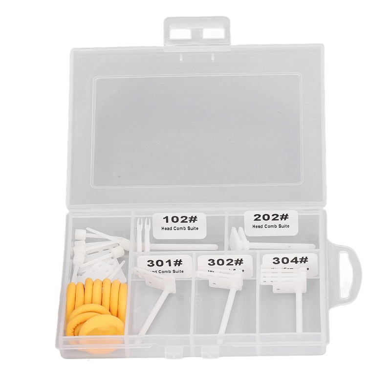 Hilitand HDD Magnetic Head Repair Set, 2.5 Inch 3.5 Inch