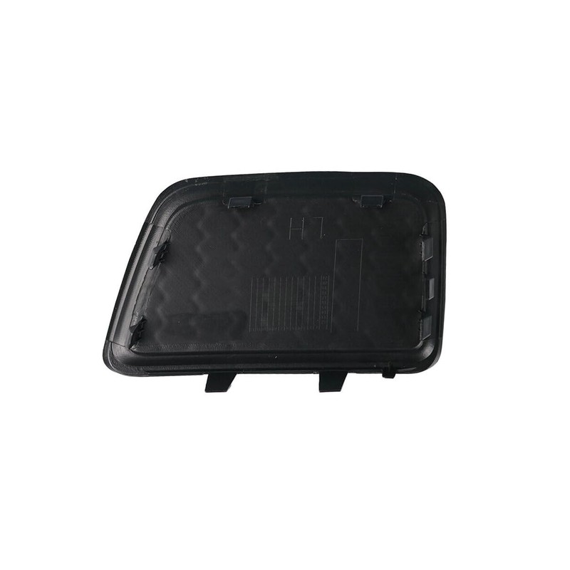 1Pc Front Lower Grille Grill Tow Hook Insert Cover for