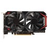 Gaming Graphics Card 1.5GB 192Bit GDDR5 3 Output Ports 3760MHz