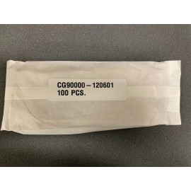 Fujitsu Supplies Cleaning Swabs 100 each CG90000-120601