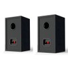 SAMTRONIC Passive Bookshelf Speakers 5.25" High Output Woofer and 4