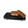 BANCO STEP DE AEROBICS EN PLASTICO PVC REFORZADO, PLATAFORMA AJUSTABLE