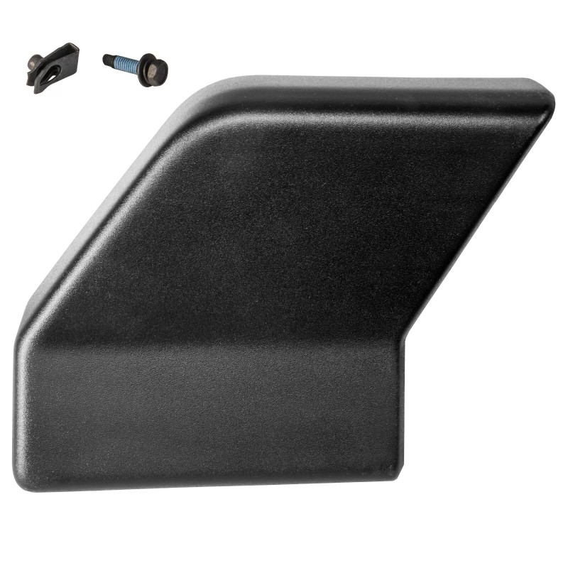 Ford NEW OEM 15-22 Ford F150 Super Duty Running Board