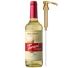 Torani Puremade Syrup, Irish Cream Flavoring for Drinks, Glass Bottle