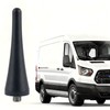 3.8" Short Antenna for Ford Transit 2013-2023 & Ford Mustang