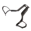 Steering Wheel Trim Carbon Fiber Color ABS Replacement for M2