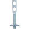 TRUSCO (Trusco) Turbo Fan, Screw Length 100L TPS-BT100L x 10 Pieces (Case Sale)
