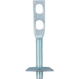 TRUSCO (Trusco) Turbo Fan, Screw Length 100L TPS-BT100L x 10 Pieces (Case Sale)