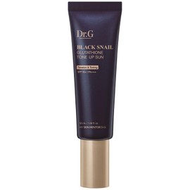 Dr. G Black Nail Glutathione Tone Up Cream (1.7 fl oz (50 ml)