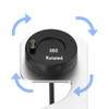 MOTONG Compatible with Garmin Vivoactive 5 USB C Charging Dock,