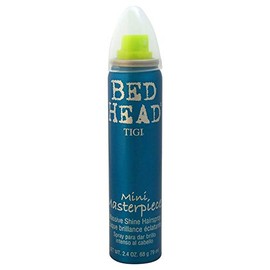 TIGI Bead Head Mini Masterpiece Haarspray für Unisex 2,4 oz Haarspray