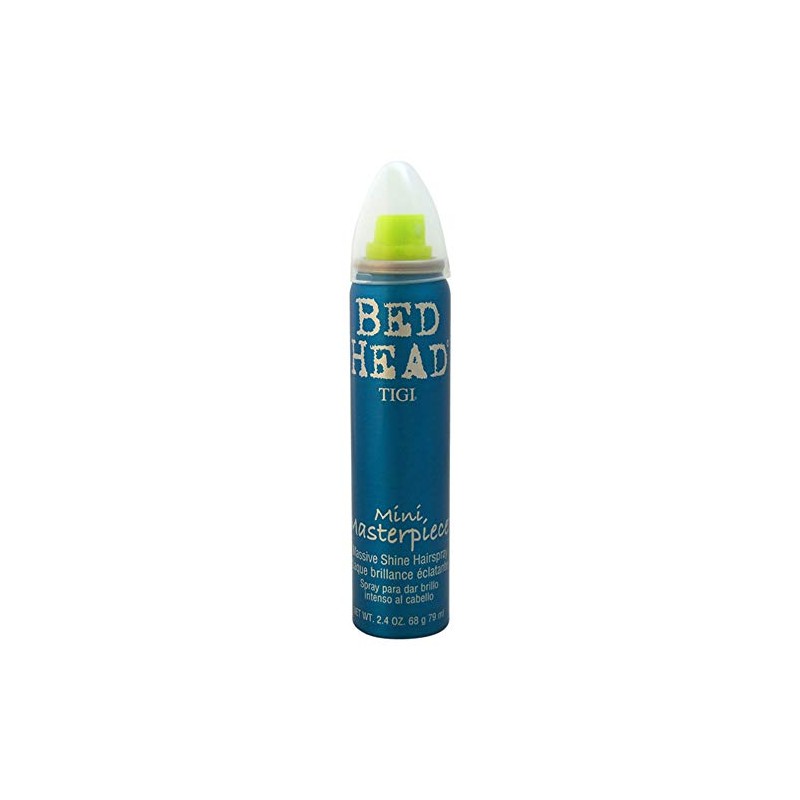 TIGI Bead Head Mini Masterpiece Haarspray für Unisex 2,4 oz