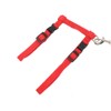 Icecode Cat Harness Kitten Lead Nylon Strap Belt Lead Adjustable