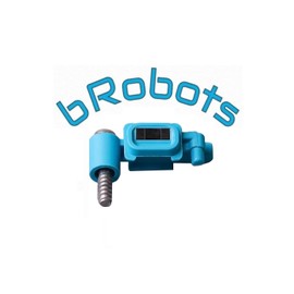 Spray Nozzle for iRobot M6 & 240 Braava Jet - Replacement Part - Robot Mopping Vacuum
