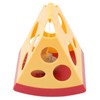 Cheese Cat Electric Toy USB Charging Smart Auto Electric Cat