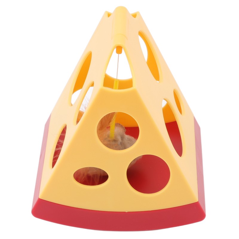 Cheese Cat Electric Toy USB Charging Smart Auto Electric Cat