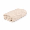 Adult Slim Bath Towel, Pastel Brown, 1 Piece/Bag, Colorful Pastel