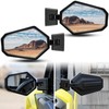 KATIMOTO Side Mirrors for Can Am Maverick Trail Sport Commander