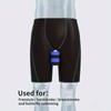 AIMALL Swimming Pull Float, EVA Swimming Leg Clip for Training,