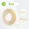 Ximoon 495209 Splinter Guard Strip for Festool Track Saw System