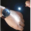 Nitefox e1 Smallest Keychain Flashlight Micro Tiny Mini Keychain Light