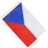 AZ FLAG - Czech Republic Flag - 45 x 30