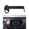 Autorder Car Phone Holder for 2021-2025 Nissan Rogue/2019-2025 Altima/2020-2025 Sentra