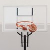 CSI Cannon Sports Professional Heavy Duty Basketball Net