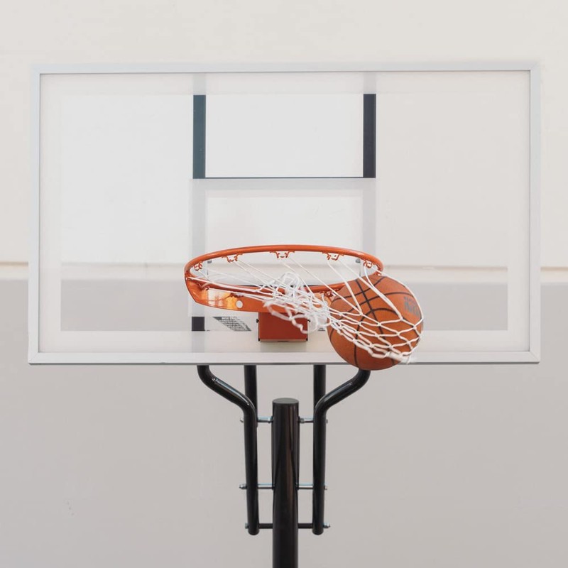 CSI Cannon Sports Professional Heavy Duty Basketball Net
