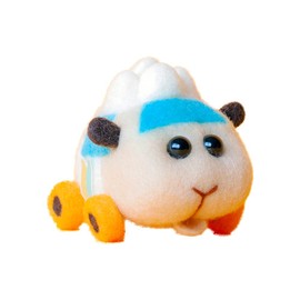 PUI PUI Molker Kit Abby Needle Felt