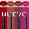 L´Bel L'BEL - Labial Forever Barra - Berry