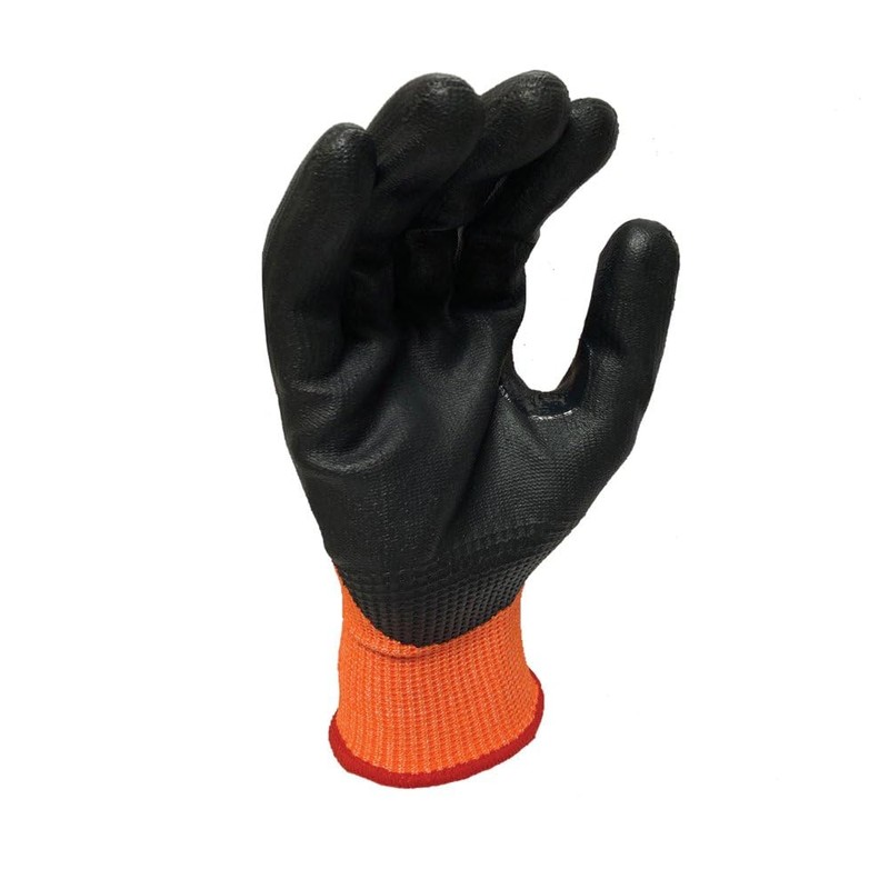 RWG705 TEKTYE Reinforced Thumb A4 Work Glove - Size XL