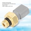 Oil Pressure Sensor High Sensitivity Engine Oil Relief Valve Sensor
