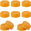 12Pcs Travel Bottle Caps Compatible with Avent Bottles,Bottle Cap Travel