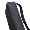Ronyme Tripod Carrying Case Bag with Strap Lightweight for Photography